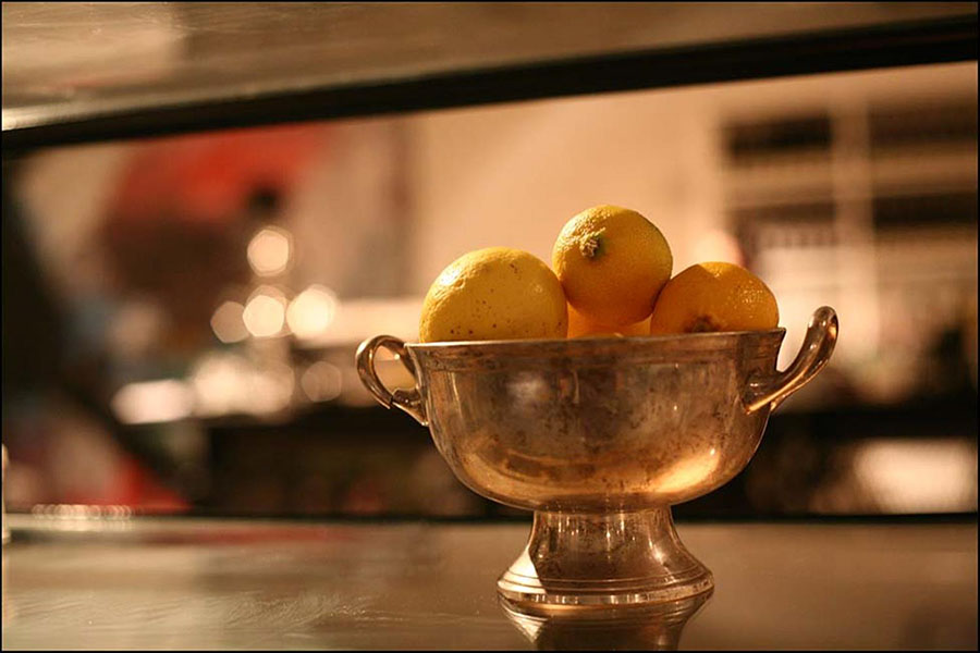 שף עד הבית ליום הולדת בסגנון בראנץ'