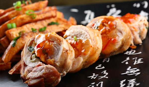 ייעוץ קולינרי