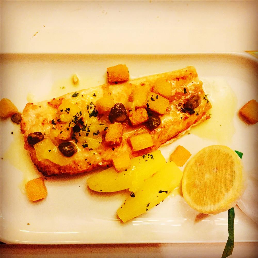 בניית תפריט ארוחת שף לאירוע &ndash; ככה עושים את זה